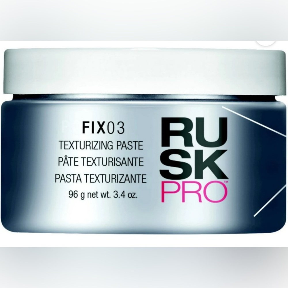 PRO TEXTURIZING HAIR PASTE - SILVER 💆‍♀️